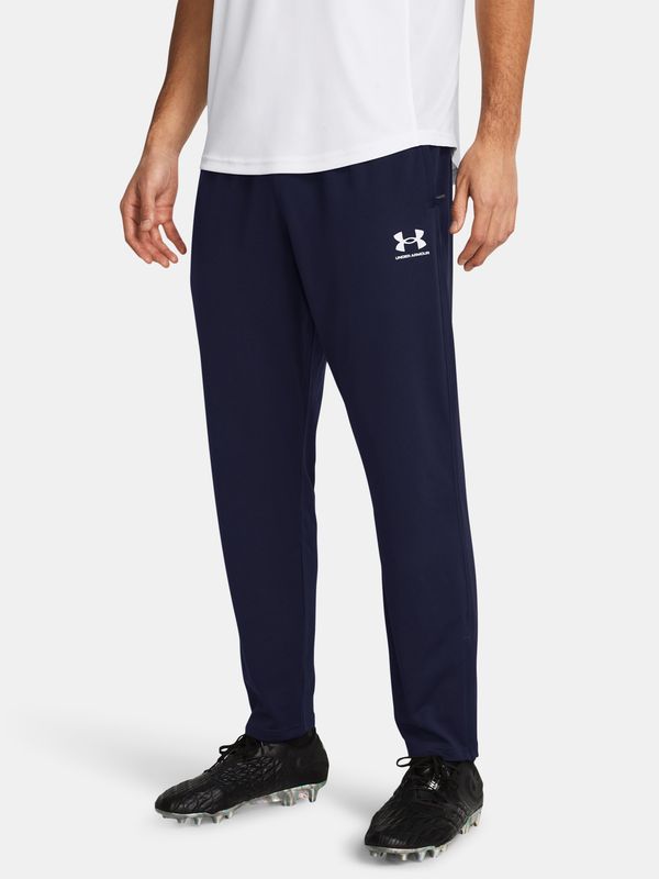 Under Armour Under Armour Men's Sports Pants UA M's Ch. Pique Pant - Men