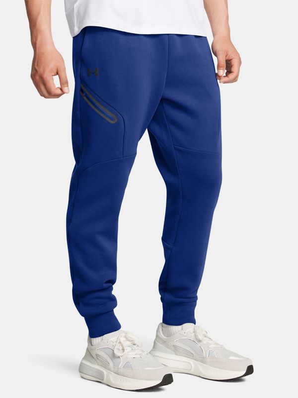 Under Armour Under Armour Men's sweatpants UA Unstoppable Flc Jgr EU - Men's