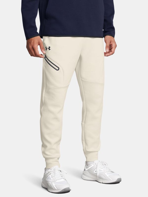 Under Armour Under Armour Men's sweatpants UA Unstoppable Flc Jgr EU - Men's