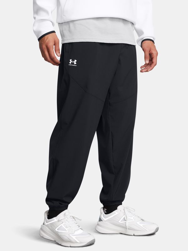 Under Armour Under Armour Men's sweatpants UA Vibe Woven Jogger - Men's