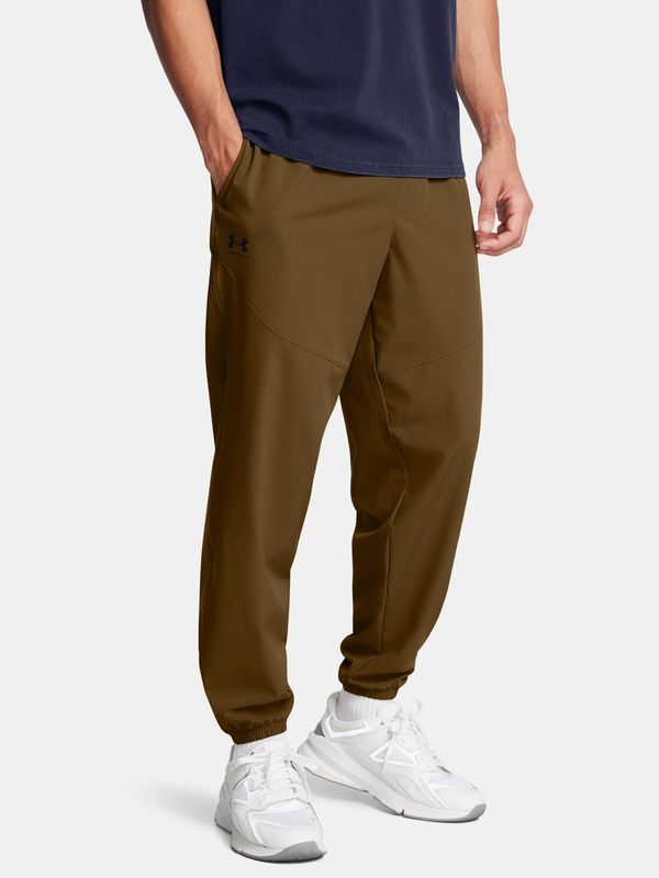 Under Armour Under Armour Men's sweatpants UA Vibe Woven Jogger - Men's