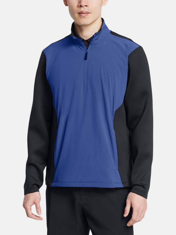 Under Armour Under Armour Men's sweatshirt UA Drive Pro Storm Hyb HZ - Men's