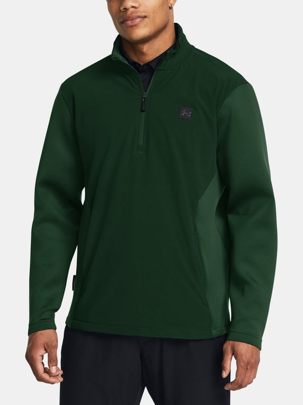 Under Armour Under Armour Men's sweatshirt UA Drive Pro Storm Hyb HZ - Men's