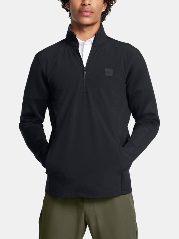 Under Armour Under Armour Men's sweatshirt UA Drive Pro Storm Hyb HZ - Men's