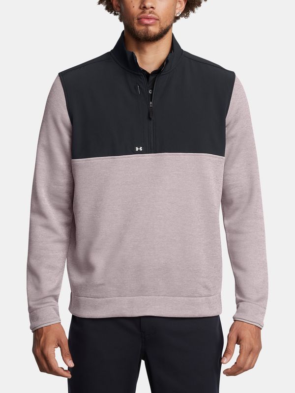 Under Armour Under Armour Men's sweatshirt UA Drive Storm SF HZ - Men's