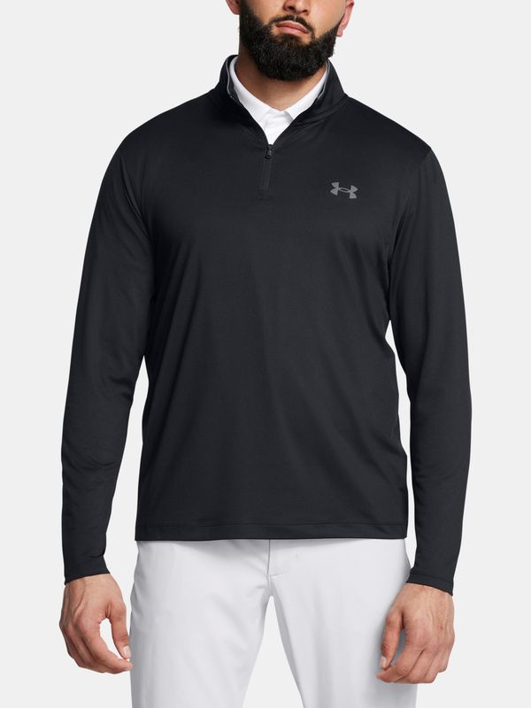 Under Armour Under Armour Men's sweatshirt UA MatchPlay 1/4 Zip - Men's