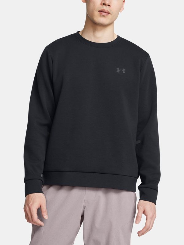 Under Armour Under Armour Men's sweatshirt UA Unstoppable Flc Crew EU - Men's