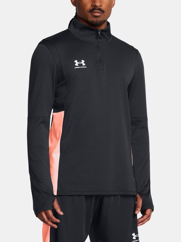 Under Armour Under Armour Men's T-shirt UA M's Ch. Midlayer - Men's