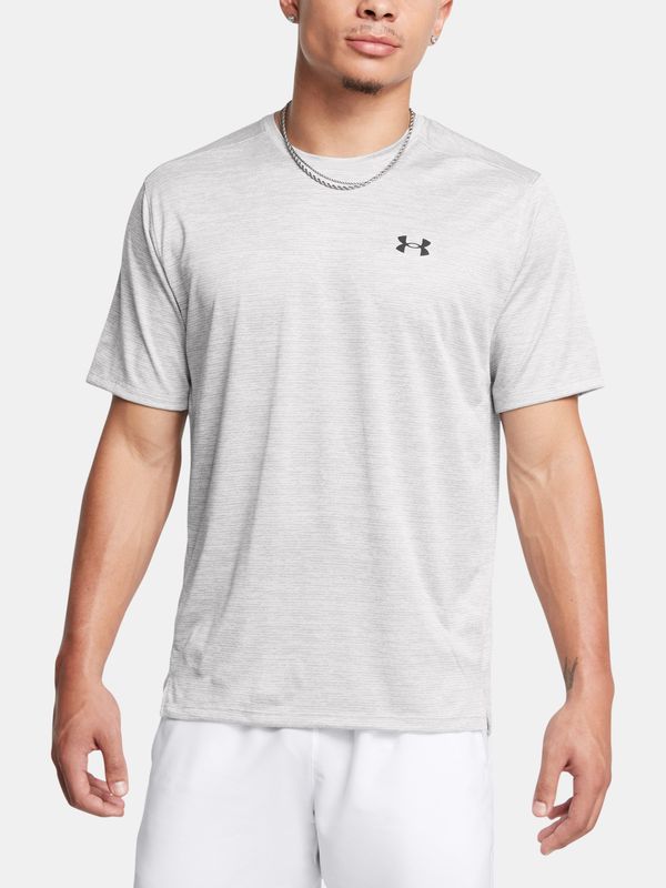 Under Armour Under Armour Men's T-shirt UA Tech Vent SS - Men's