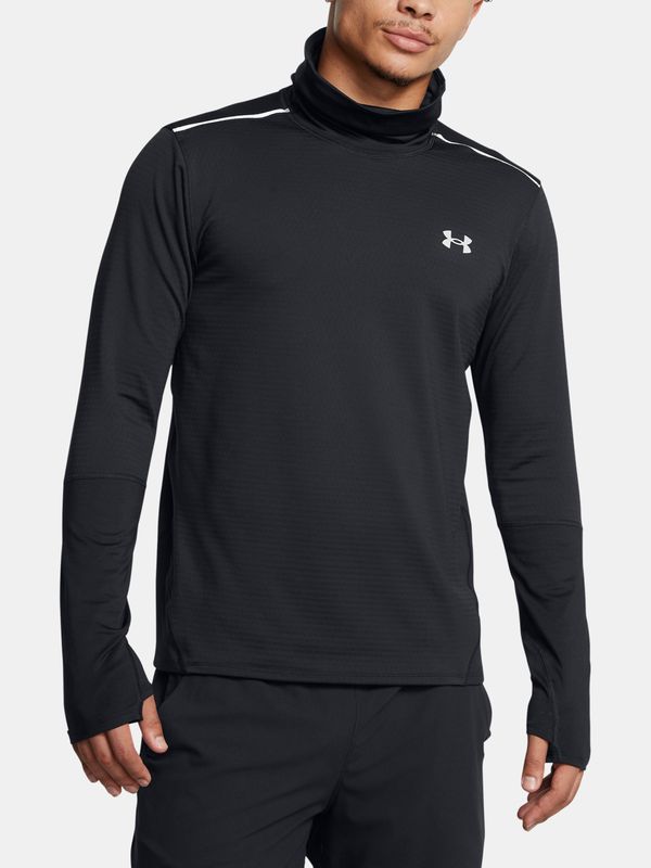 Under Armour Under Armour Men's T-shirt UA Vanish CW Funnel Top - Men's