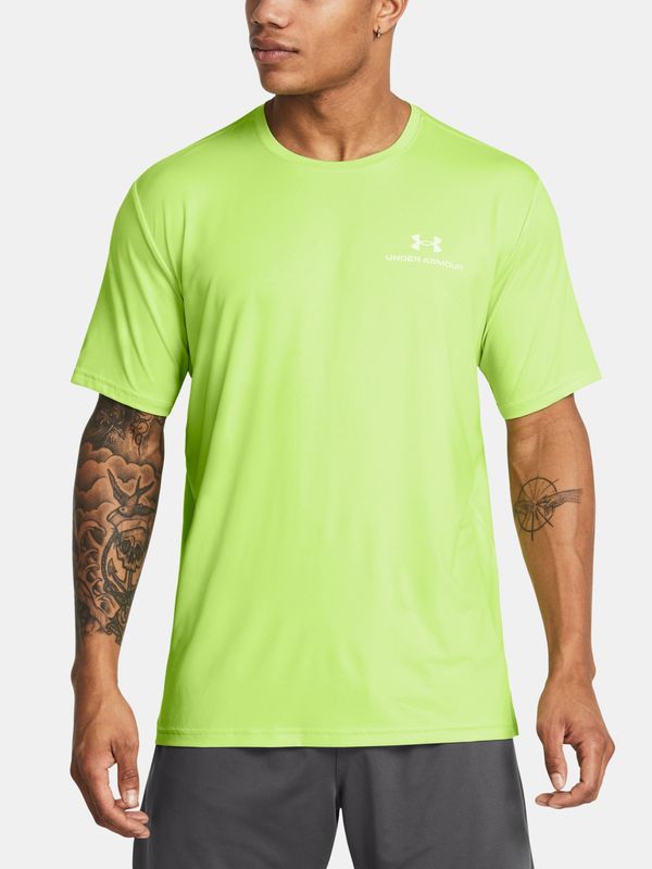 Under Armour Under Armour Men's T-shirt Vanish Energy SS - Men