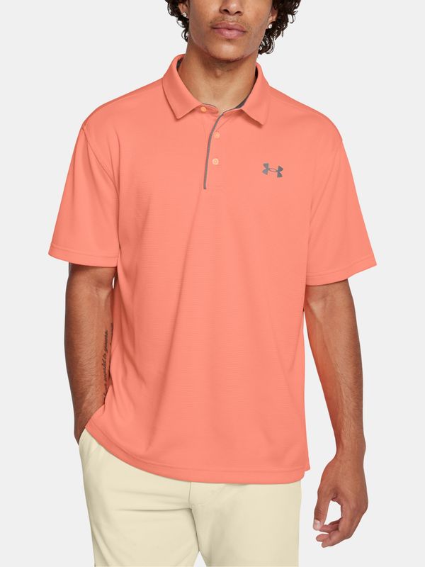 Under Armour Under Armour Men's Tech Polo T-Shirt - Men