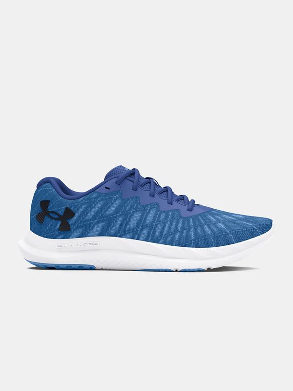 Under Armour Under Armour Men's UA Charged Breeze 2 Shoes - Men's