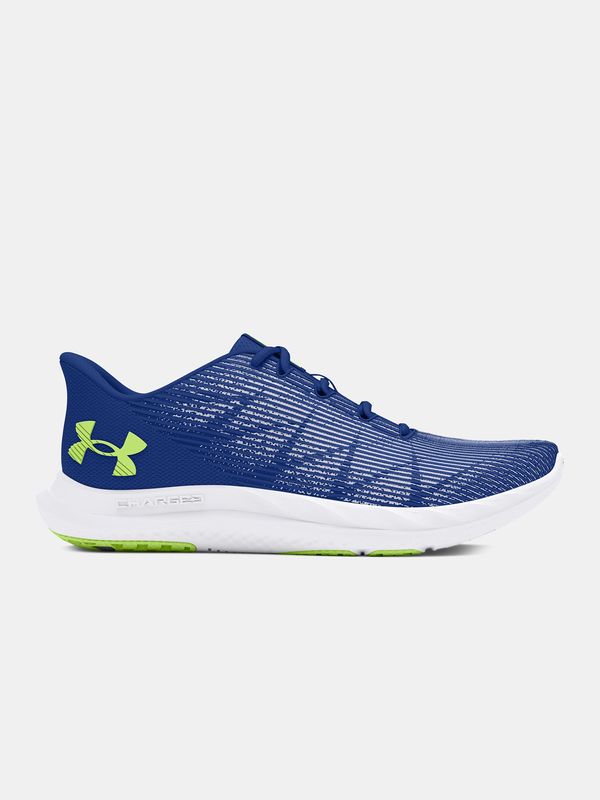 Under Armour Under Armour Men's UA Charged Speed Swift Shoes - Men's