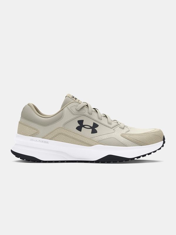 Under Armour Under Armour Men's UA Edge LTHR Shoes - Men