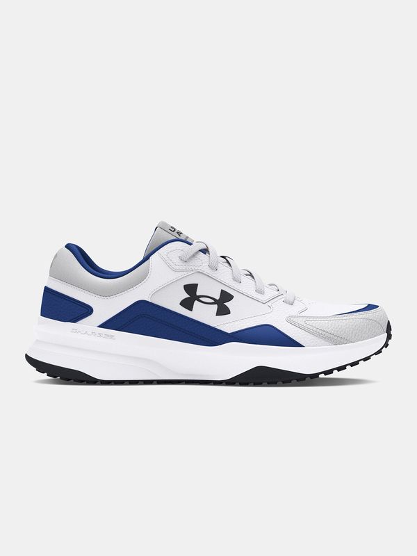 Under Armour Under Armour Men's UA Edge LTHR Shoes - Men