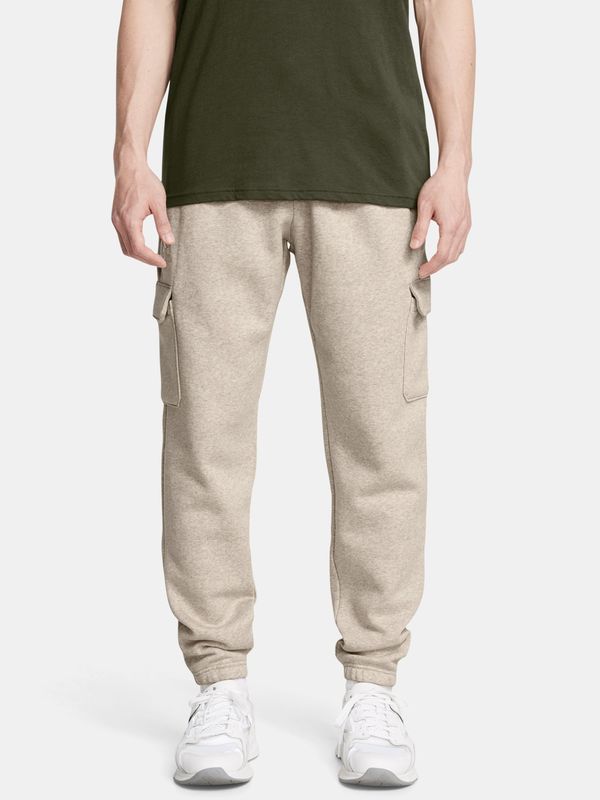 Under Armour Under Armour Men's UA Icon Fleece Cargo Pant - Men