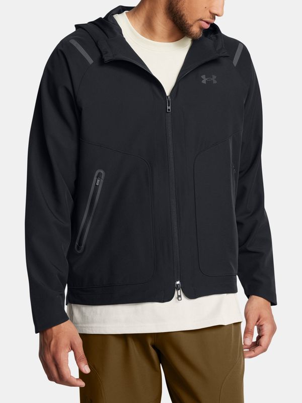 Under Armour Under Armour Men's UA Unstoppable Jacket LC - Men