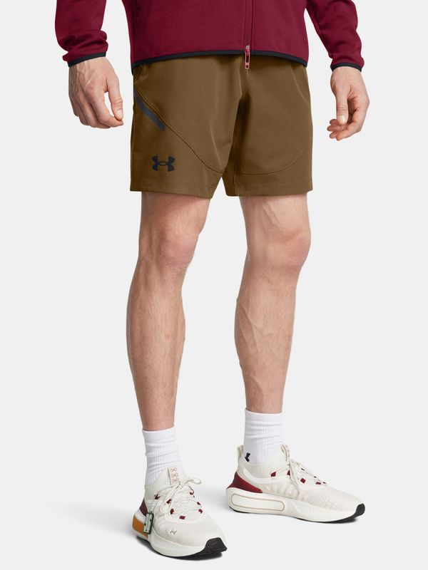 Under Armour Under Armour Men's UA Unstoppable Shorts - Men