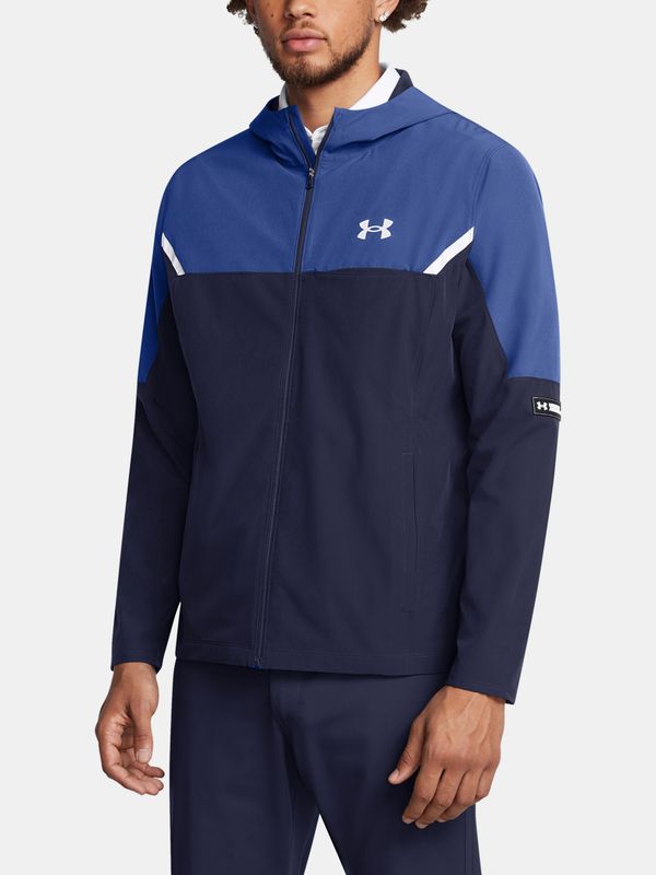 Under Armour Under Armour Men's Vanish Woven Utility Jacket - Men's