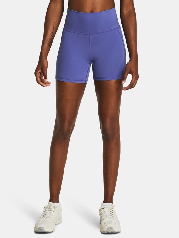 Under Armour Under Armour Meridian Middy-PPL Shorts - Women