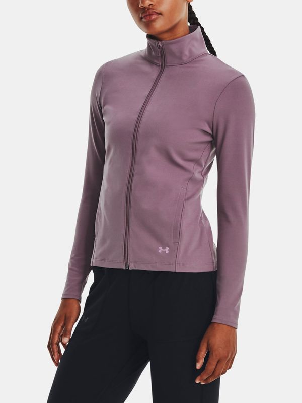 Under Armour Under Armour Motion Jacket-PPL Jacket - Women