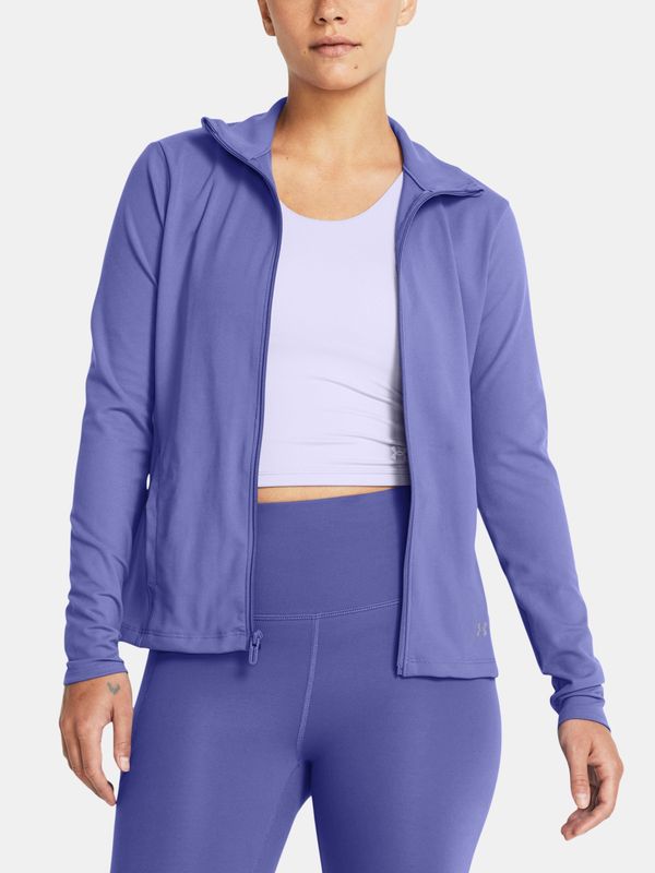 Under Armour Under Armour Motion Jacket-PPL Jacket - Women