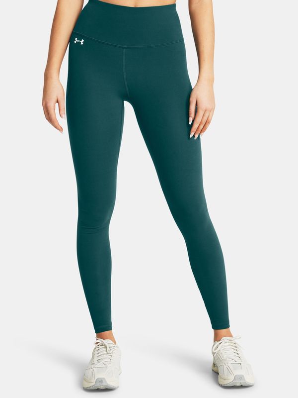 Under Armour Under Armour Motion Legging-BLU - Women