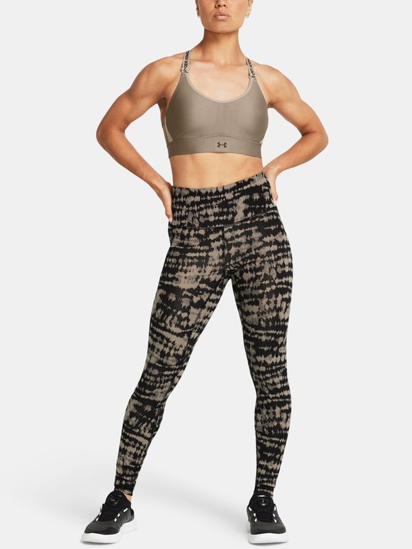 Under Armour Under Armour Motion Print Legging-BRN - Women