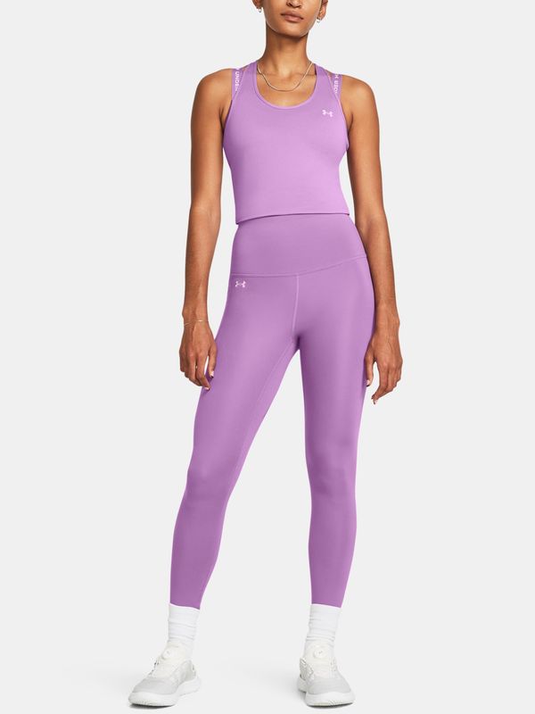 Under Armour Under Armour Motion UHR Legging-PPL - Women