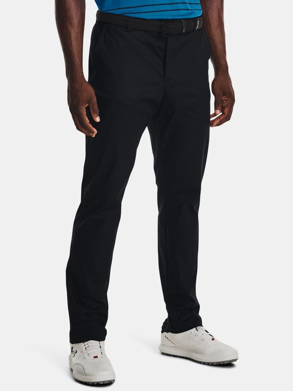 Under Armour Under Armour Pants UA Chino Taper Pant-BLK - Mens