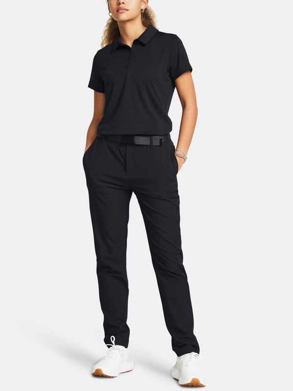 Under Armour Under Armour Pants UA Drive Pant-BLK - Women