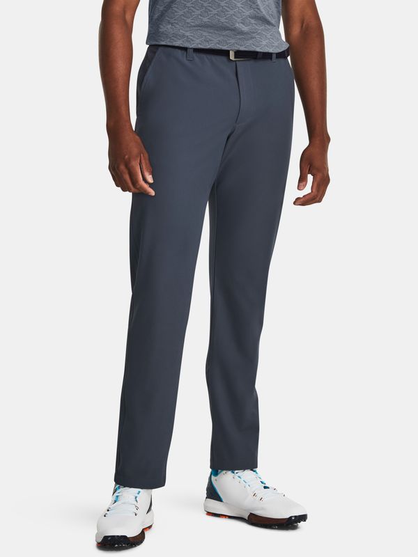 Under Armour Under Armour Pants UA Drive Tapered Pant-GRY - Men