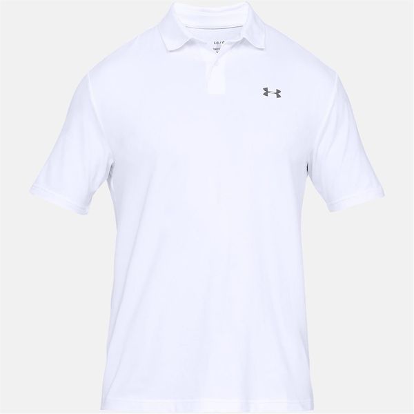 Under Armour Under Armour Performance Polo Shirt Mens