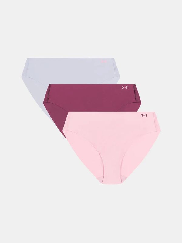 Under Armour Under Armour Pure Stretch NS BKN Panties