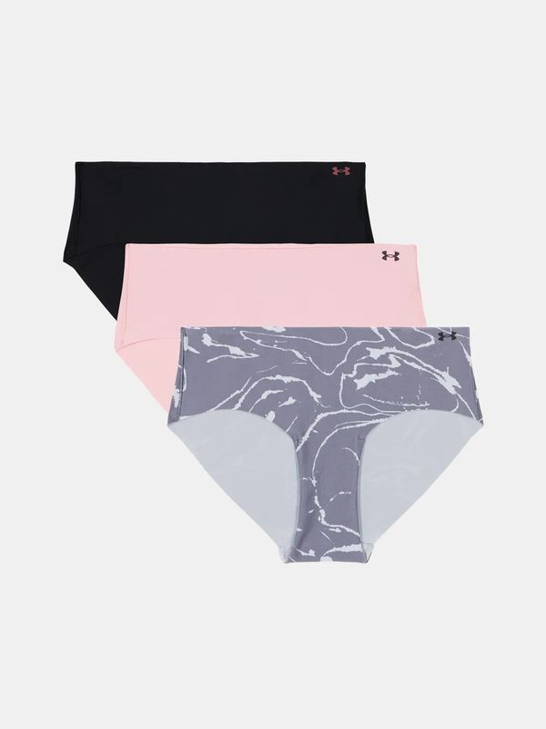 Under Armour Under Armour Pure Stretch NS Nov HIP Panties