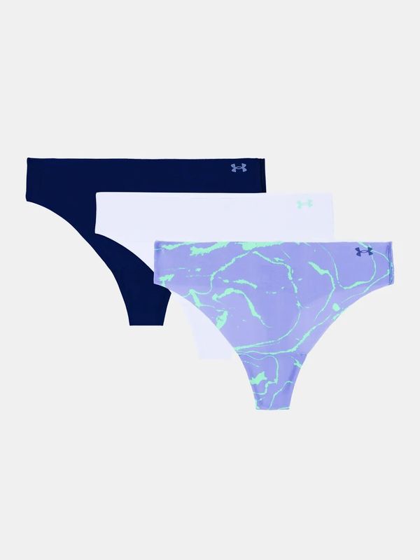 Under Armour Under Armour Pure Stretch NS Nov Thong