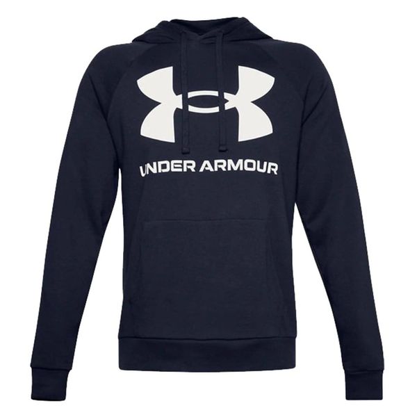 Under Armour Under Armour Rival Fleece Big Logo HD