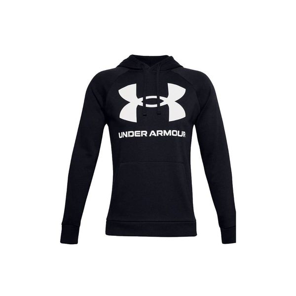 Under Armour Under Armour Rival Fleece Big Logo Hoodie