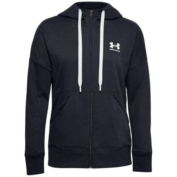 Under Armour Under Armour Rival Fleece Fullzip Hoodie