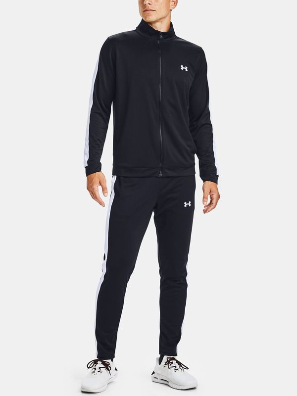 Under Armour Under Armour Set UA EMEA Track Suit-BLK - Men