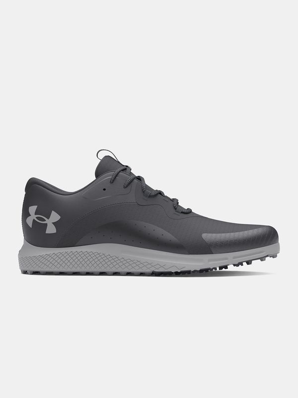 Under Armour Under Armour Shoes UA Charged Draw 2 SL-BLK - Men