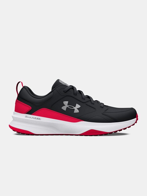 Under Armour Under Armour Shoes UA Charged Edge-BLK - Mens