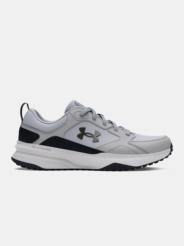 Under Armour Under Armour Shoes UA Charged Edge-GRY - Mens
