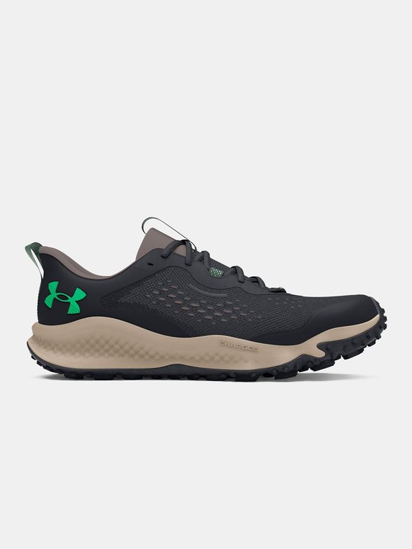 Under Armour Under Armour Shoes UA Charged Maven Trail-BLK - Men