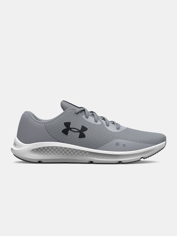 Under Armour Under Armour Shoes UA Charged Pursuit 3-GRY - Men's