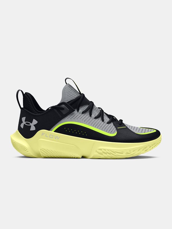 Under Armour Under Armour Shoes UA FLOW FUTR X 3-BLK - unisex