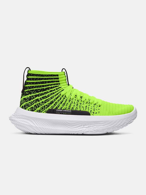 Under Armour Under Armour Shoes UA FLOW FUTR X Elite-GRN - unisex