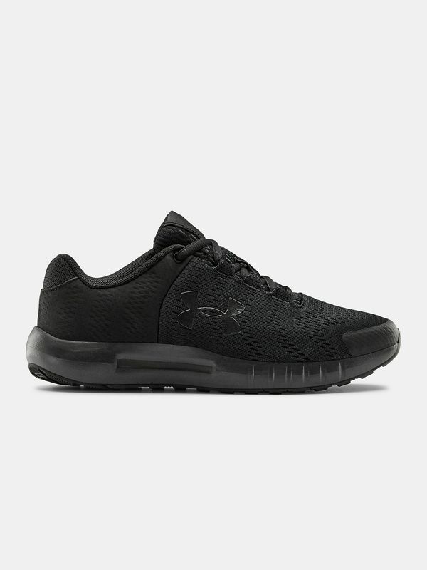 Under Armour Under Armour Shoes UA GS Pursuit BP-BLK - Unisex