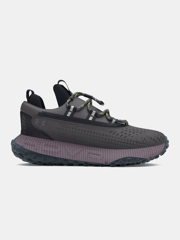 Under Armour Under Armour Shoes UA HOVR Summit FT DELTA-GRY - unisex